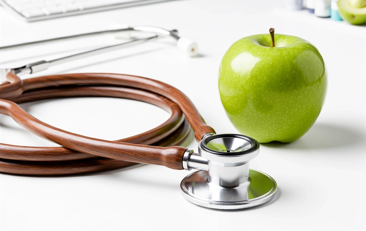 Professionell utrustning