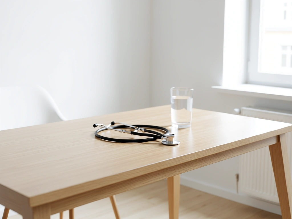 Näringsbalans professional environment