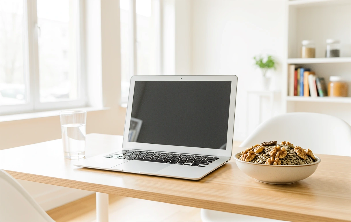 Arbetsmiljö Näringsbalans